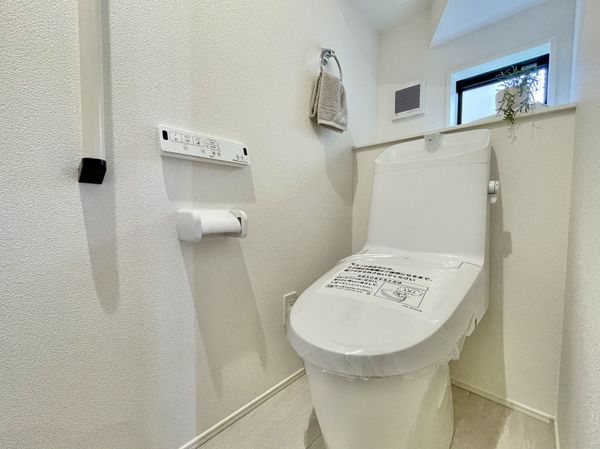 京都市伏見区日野西大道町　新築一戸建て　１号棟