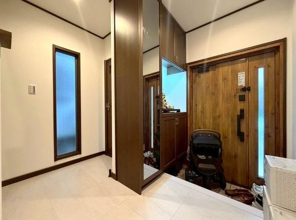 京都市伏見区下鳥羽北三町の中古一戸建て