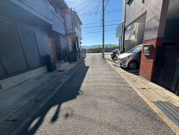 京都市伏見区下鳥羽北三町の中古一戸建て