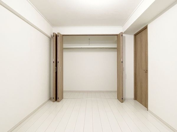 山科セントラルハイツ　中古マンション