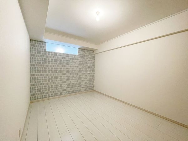 山科セントラルハイツ　中古マンション