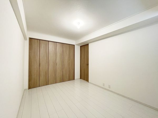山科セントラルハイツ　中古マンション