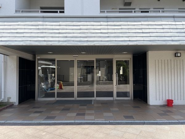 山科セントラルハイツ　中古マンション
