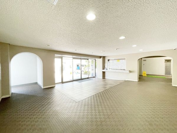 山科セントラルハイツ　中古マンション