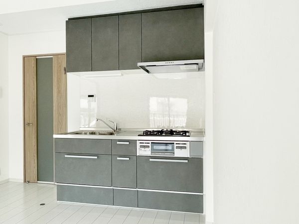 山科セントラルハイツ　中古マンション