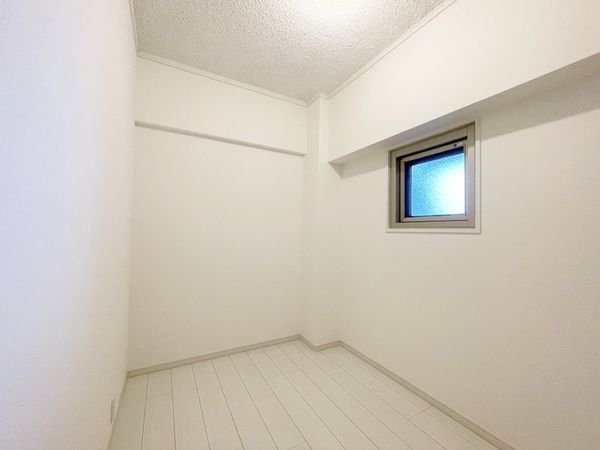 山科セントラルハイツ　中古マンション