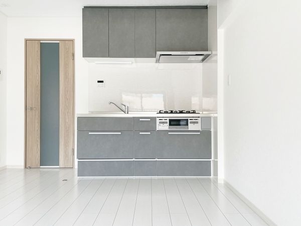 山科セントラルハイツ　中古マンション
