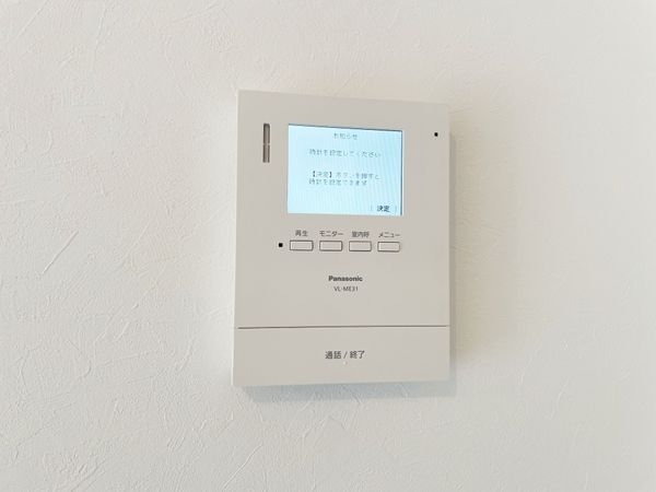 山科セントラルハイツ　中古マンション