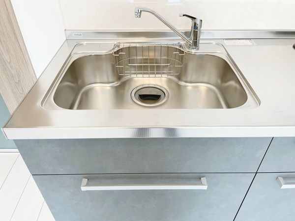 山科セントラルハイツ　中古マンション