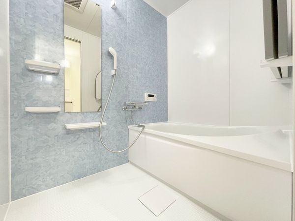 山科セントラルハイツ　中古マンション