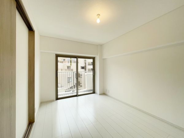山科セントラルハイツ　中古マンション