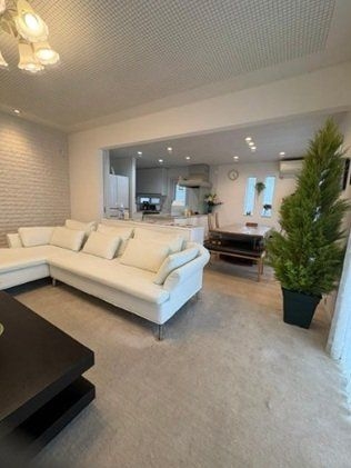 大津市松が丘５丁目　中古一戸建て