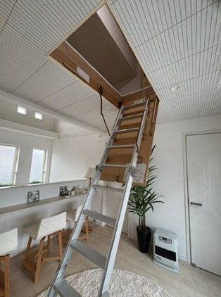 大津市松が丘５丁目の中古一戸建て