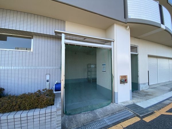 レークパレス大津堅田　中古マンション