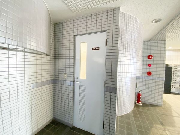 レークパレス大津堅田　中古マンション