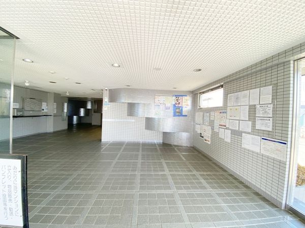 レークパレス大津堅田　中古マンション