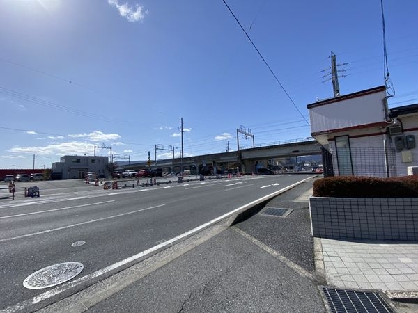 レークパレス大津堅田　中古マンション