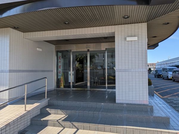 レークパレス大津堅田　中古マンション