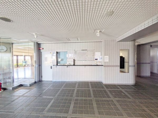 レークパレス大津堅田　中古マンション