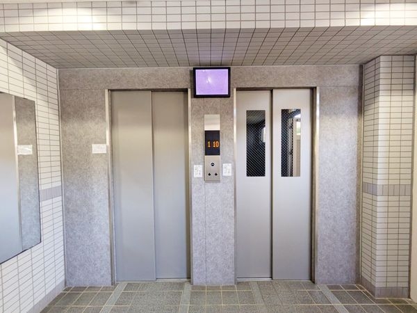 レークパレス大津堅田　中古マンション