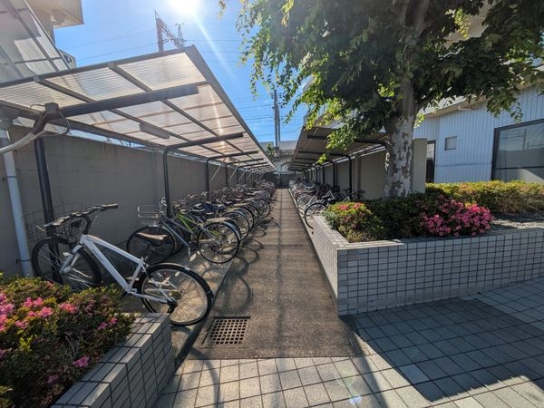 レークパレス大津堅田　中古マンション