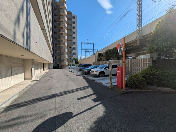 レークパレス大津堅田　中古マンション