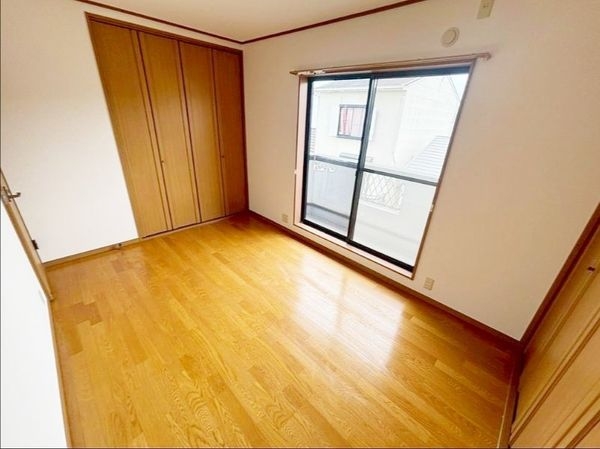 京都市山科区西野楳本町の中古一戸建て