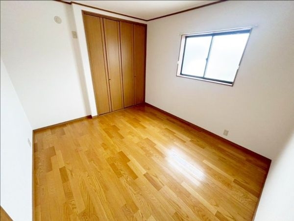 京都市山科区西野楳本町の中古一戸建て
