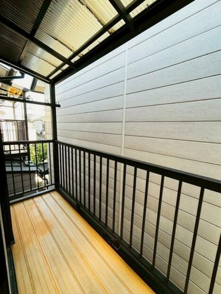 京都市南区上鳥羽八王神町の中古一戸建て
