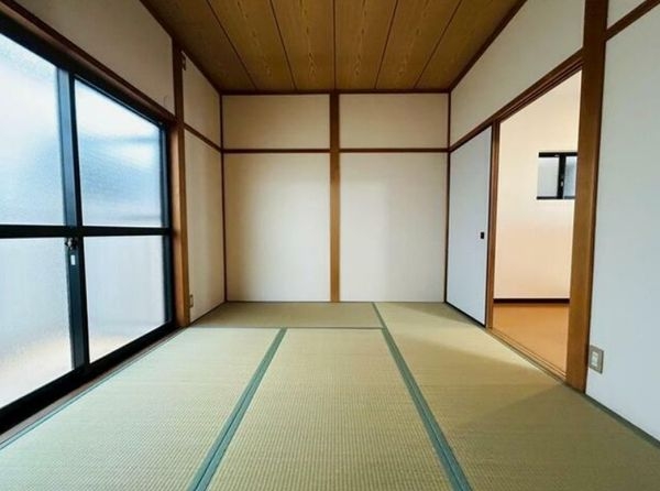 京都市南区上鳥羽八王神町の中古一戸建て