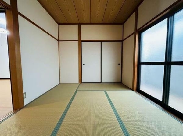 京都市南区上鳥羽八王神町の中古一戸建て