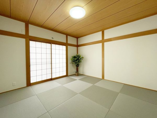 京都市伏見区久我森の宮町の中古一戸建て