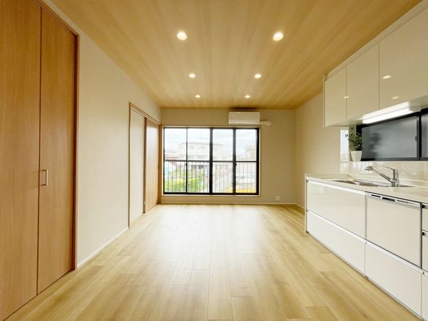 京都市伏見区久我森の宮町の中古一戸建て