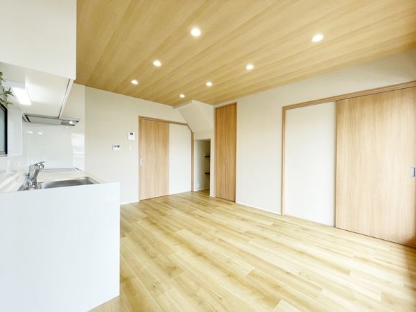 京都市伏見区久我森の宮町の中古一戸建て