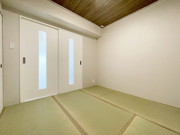 桂ガーデンハイツ　中古マンション