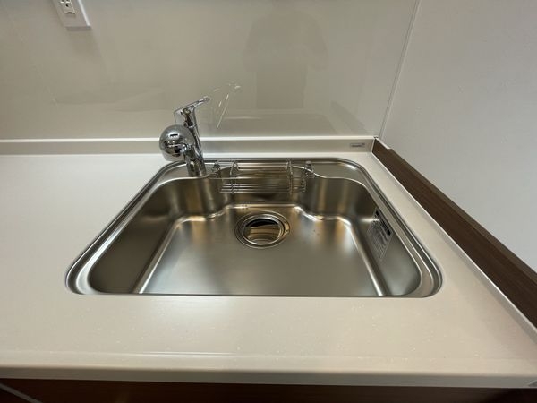 桂ガーデンハイツ　中古マンション