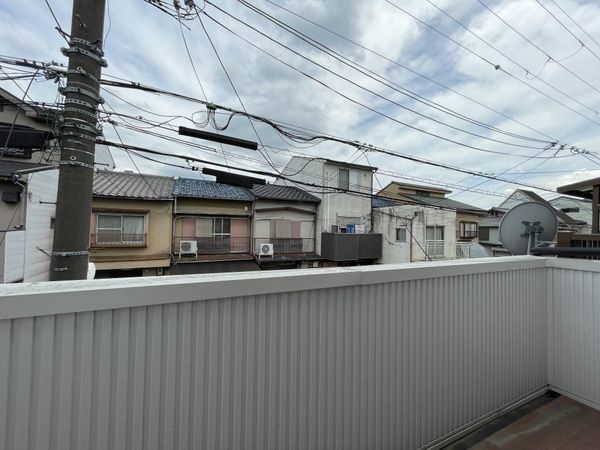 京都市伏見区羽束師菱川町の中古一戸建て
