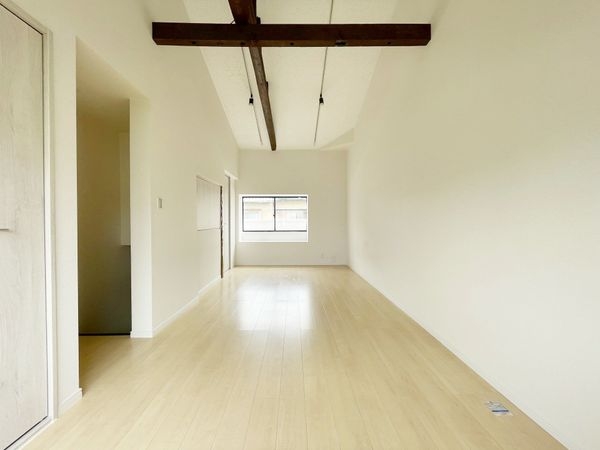 京都市伏見区羽束師菱川町の中古一戸建て