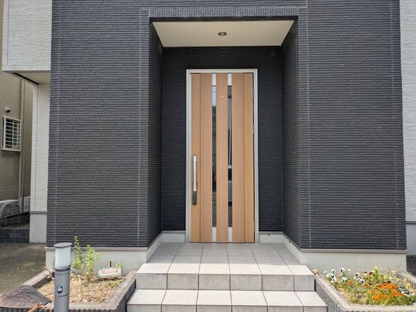 大津市比叡辻１丁目の中古一戸建て