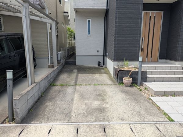 大津市比叡辻１丁目の中古一戸建て