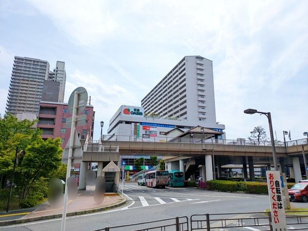 草津ロジュマン　中古マンション