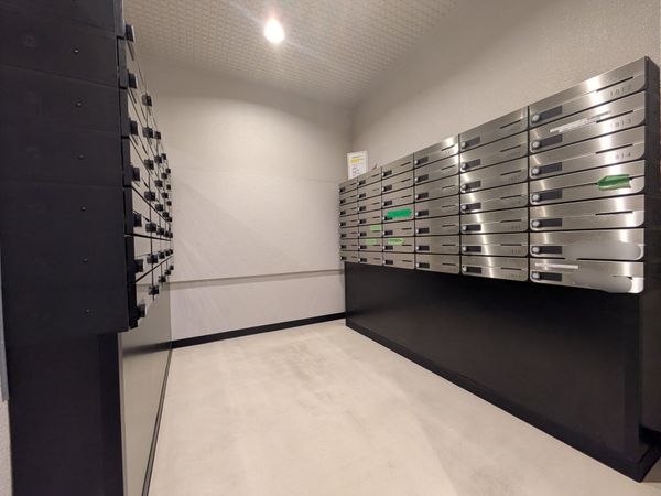 草津ロジュマン　中古マンション