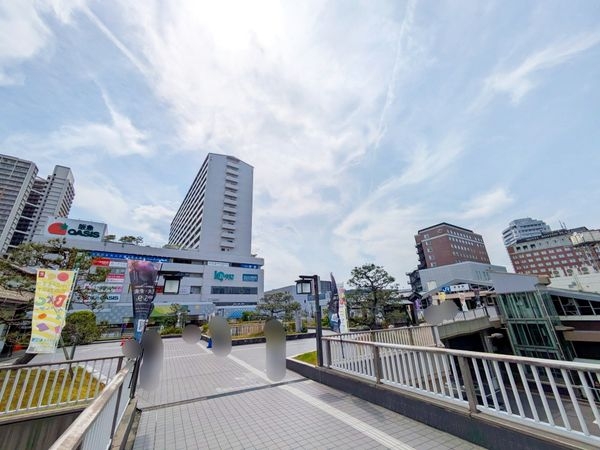 草津ロジュマン　中古マンション