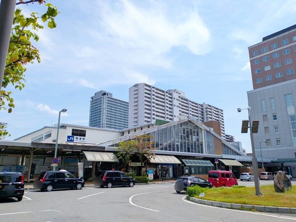 草津ロジュマン　中古マンション