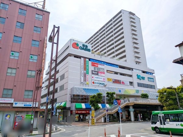 草津ロジュマン　中古マンション