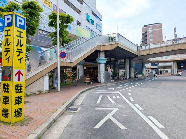 草津ロジュマン　中古マンション