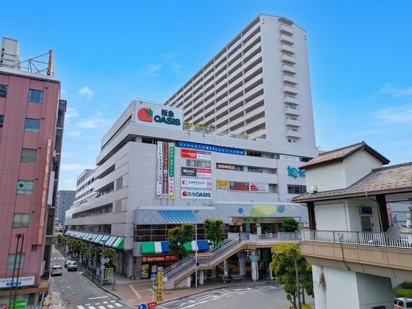草津ロジュマン 中古マンション