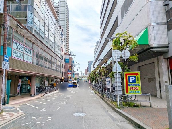 草津ロジュマン　中古マンション