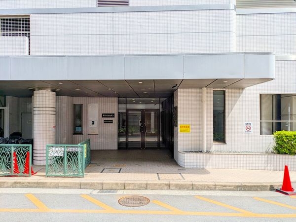 草津ロジュマン　中古マンション