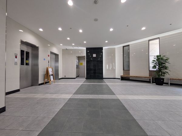 草津ロジュマン　中古マンション